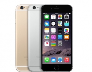 iPhone 6 16GB chính hãng FPT (Gold/Silver/Gray)